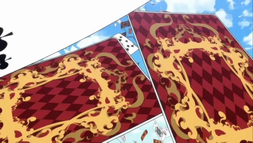 Алиса в Стране сердец: Расчудесный мир чудес screenshot 1