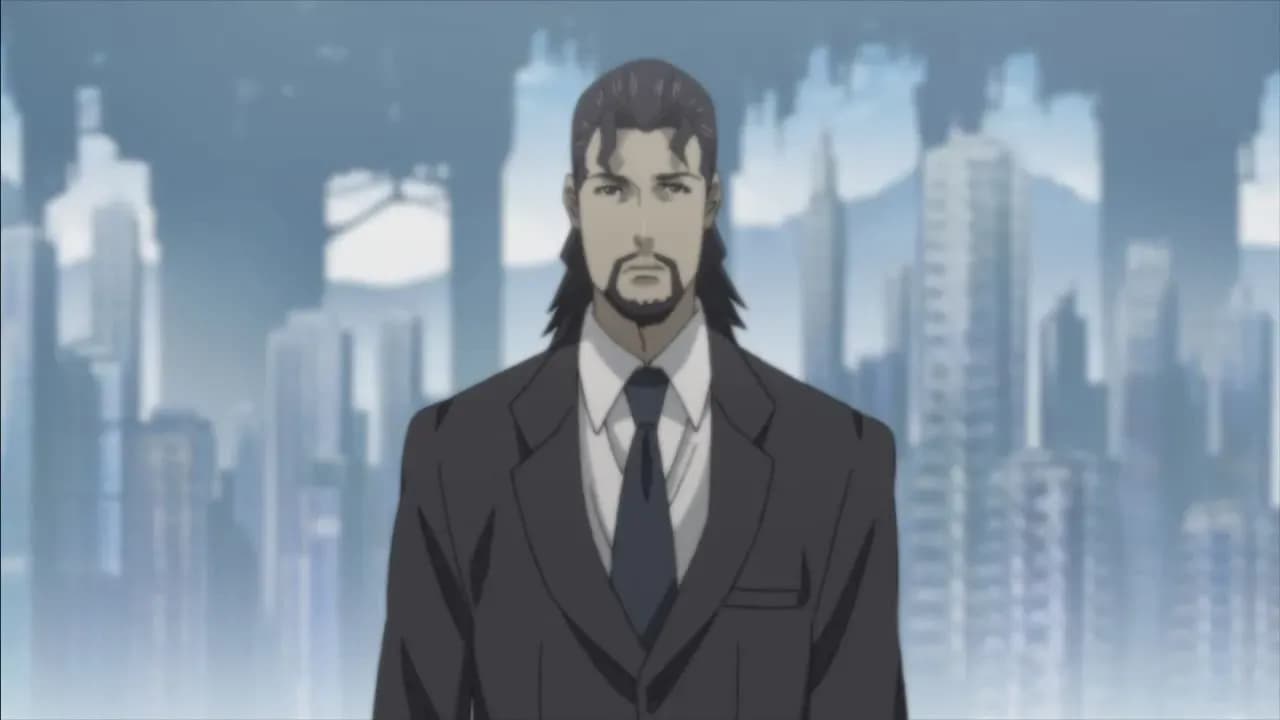 Последняя фантазия 7: На пути к улыбке screenshot 1