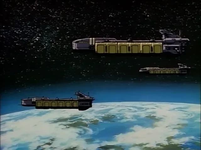 Космическая Фантазия screenshot 1