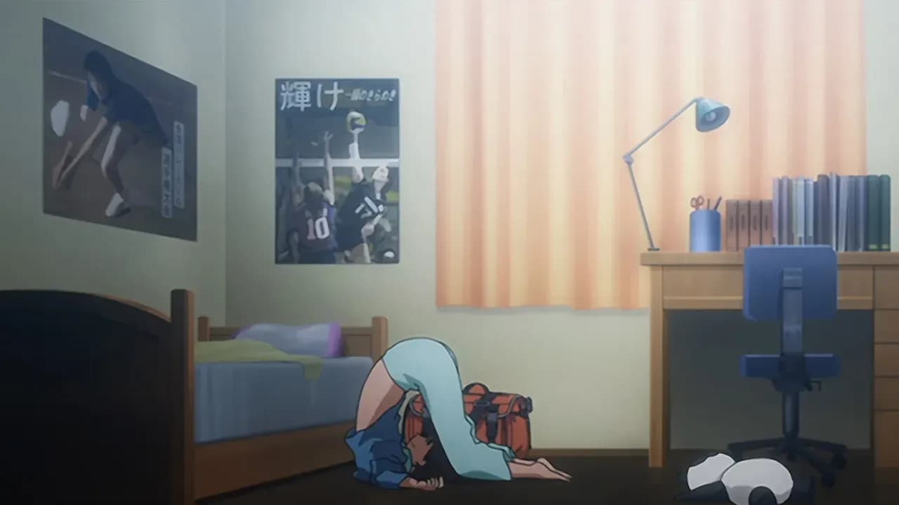 Жгучий взор Шаны (спэшл) screenshot 1