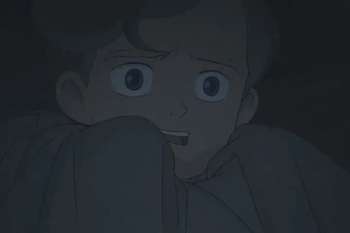 Фантастические дети screenshot 1