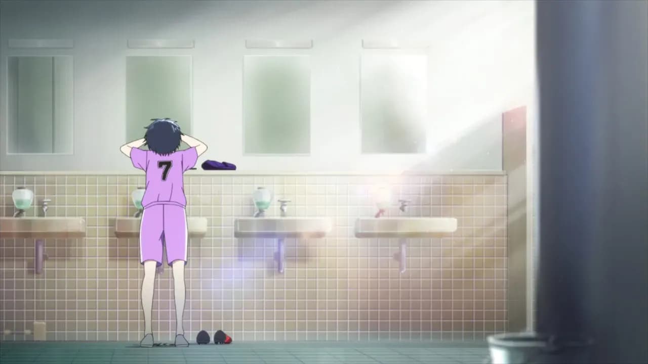 Прощай, мой дорогой Крамер: Первое касание screenshot 1