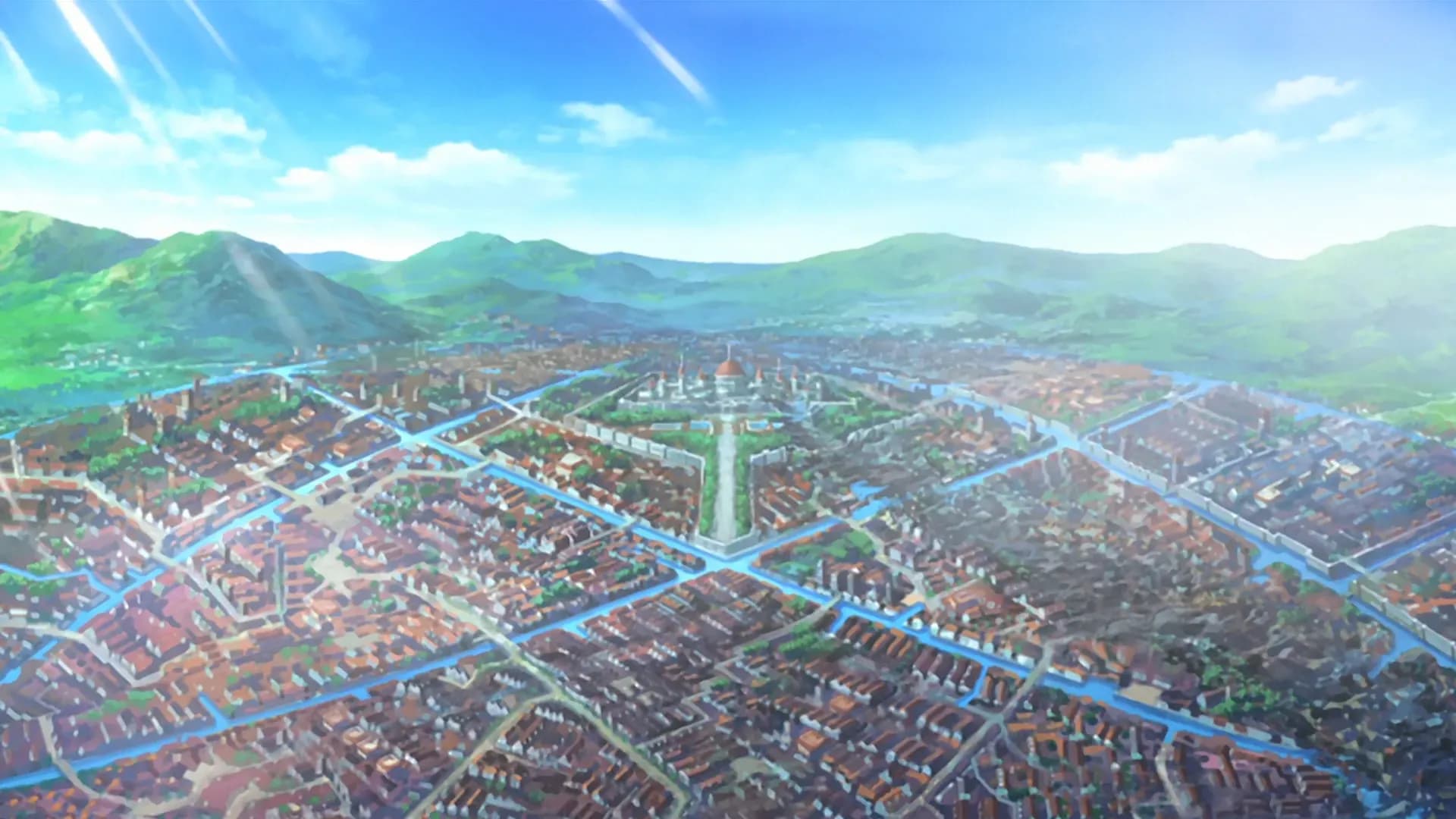 Рубаки: Эволюция-Эр screenshot 1