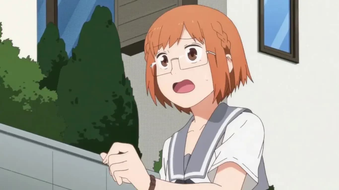 Тио: Дорога в школу screenshot 1