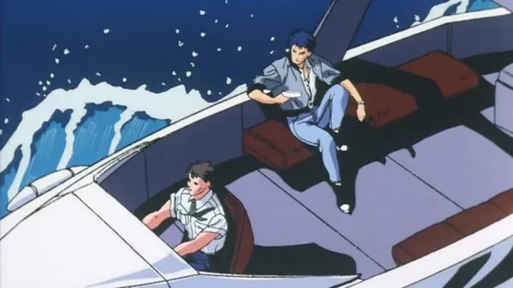 Битва демонов: Стальной дьявол screenshot 2