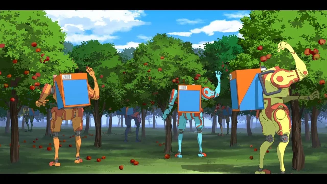 Эдем screenshot 1