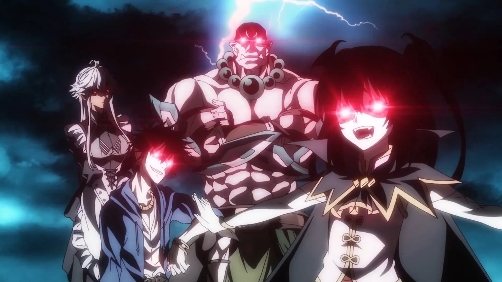 Невероятный новичок средних лет, прошедший тренировки на грани смерти screenshot 1