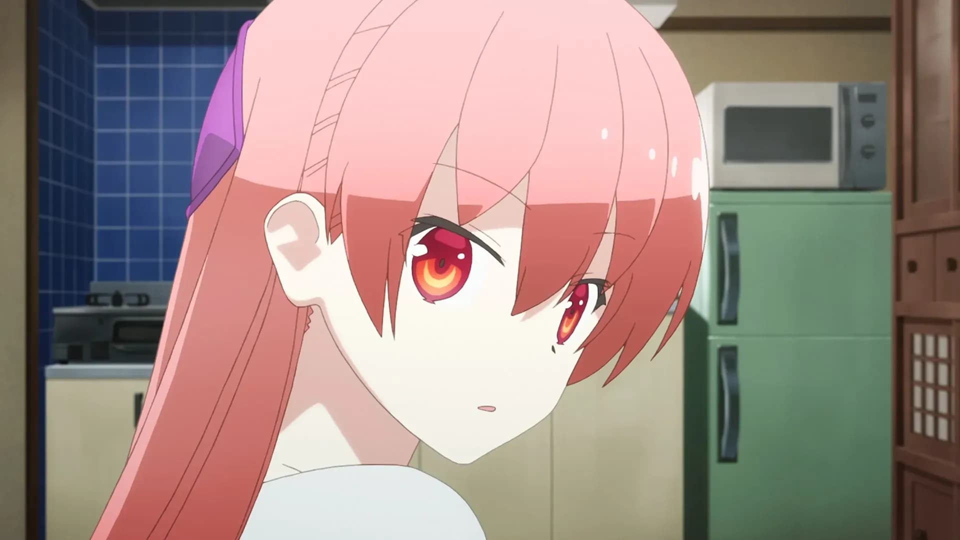 Красавица: Унеси меня на Луну OVA-2 screenshot 2