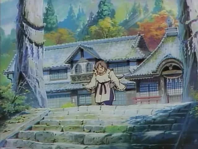 Принц-демон Дзэнки screenshot 2