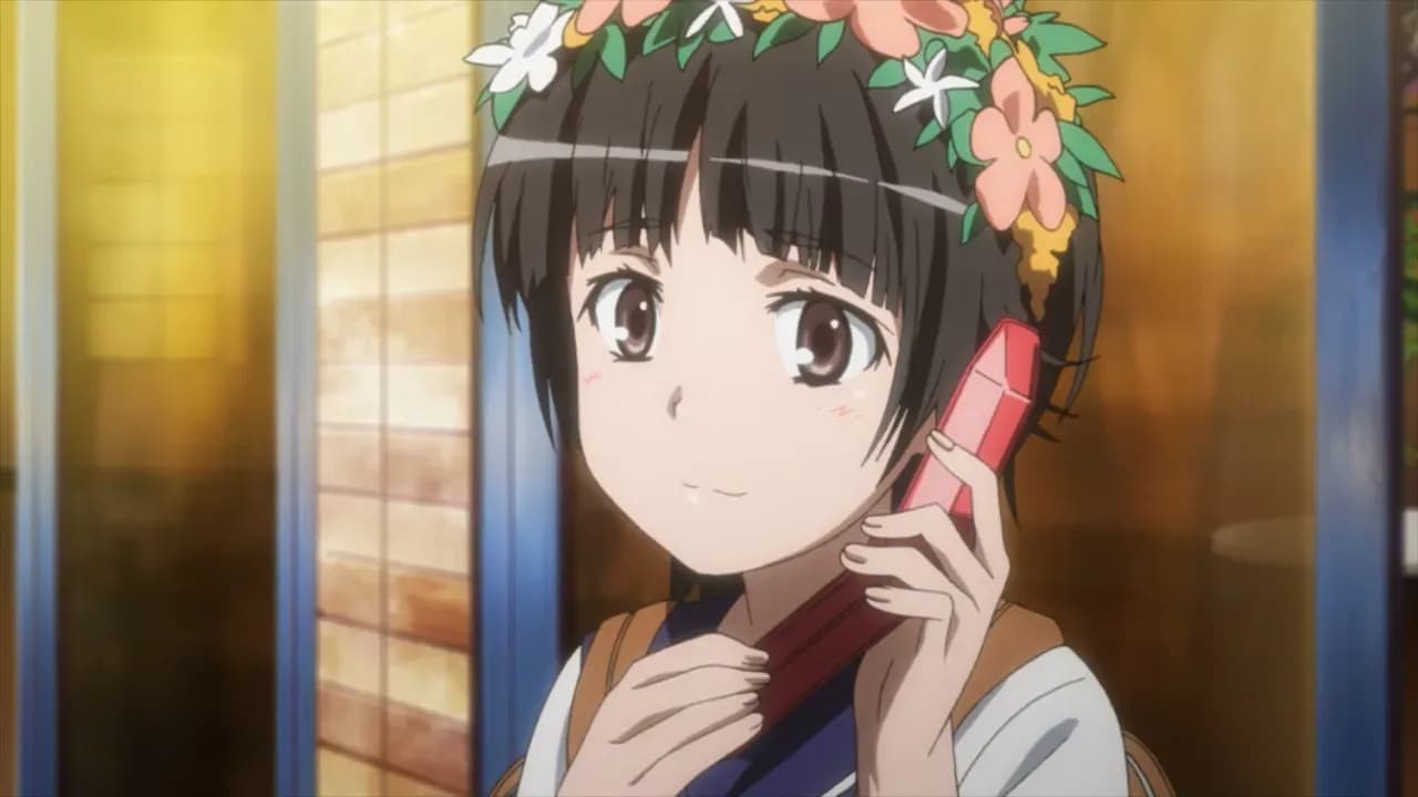 Некий научный Рейлган OVA screenshot 1