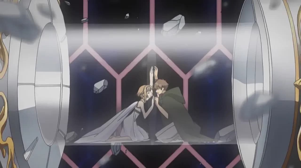 Хроника крыльев (сезон первый) screenshot 2