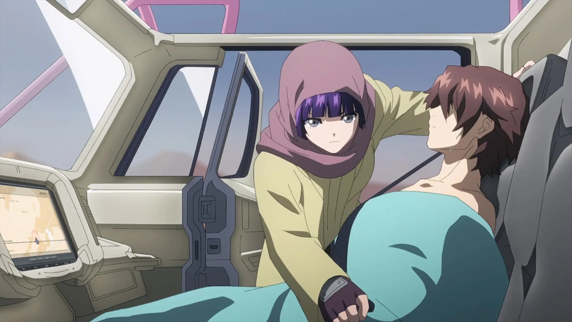 Грендайзер U screenshot 2