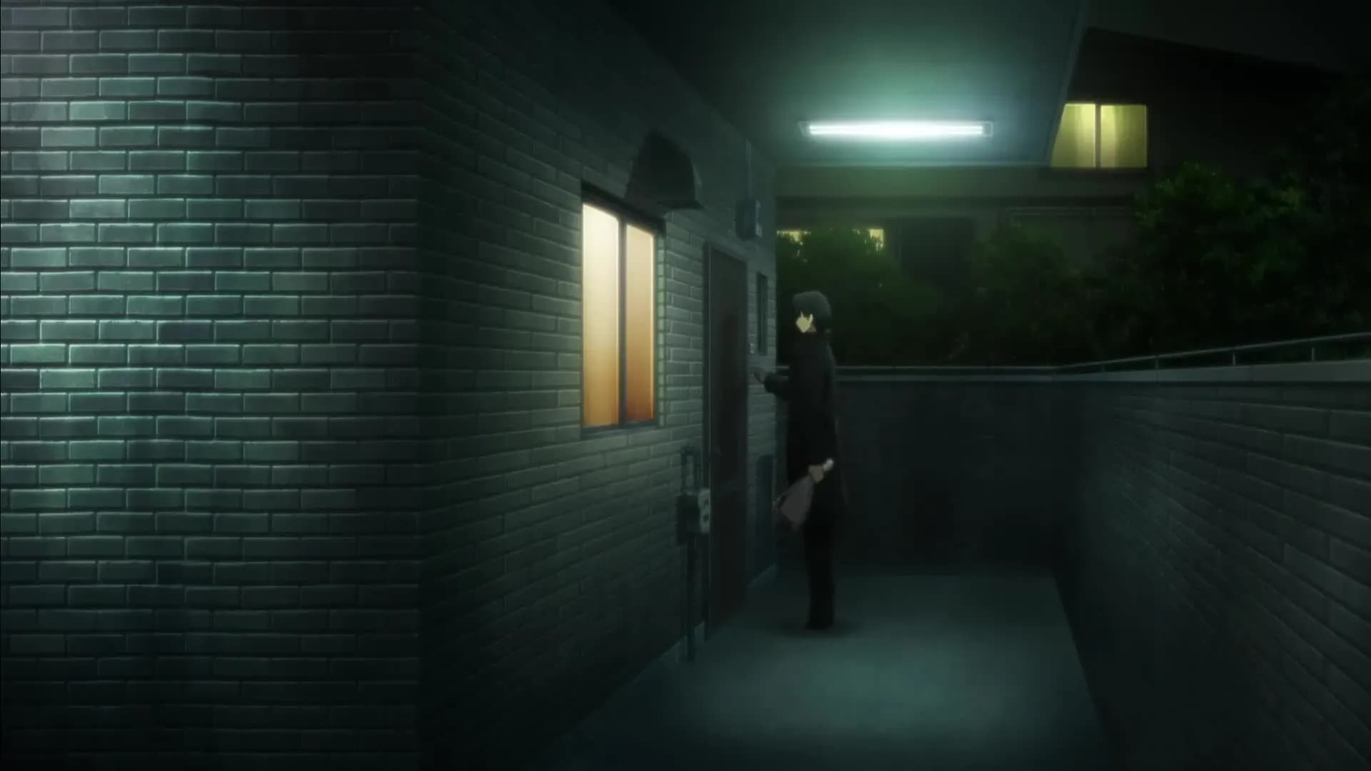 Граница пустоты: Сад грешников (фильм седьмой) screenshot 1