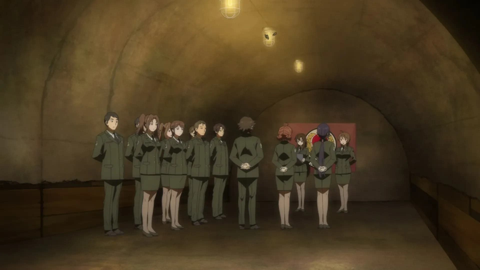 Мув-Лув: Альтернатива screenshot 2