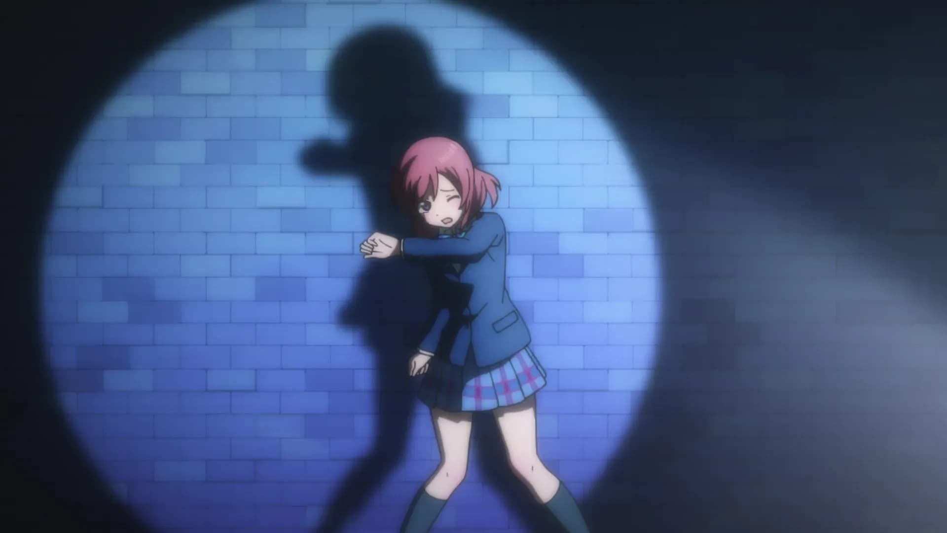 Живая любовь! Проект «Школьный идол» OVA screenshot 1