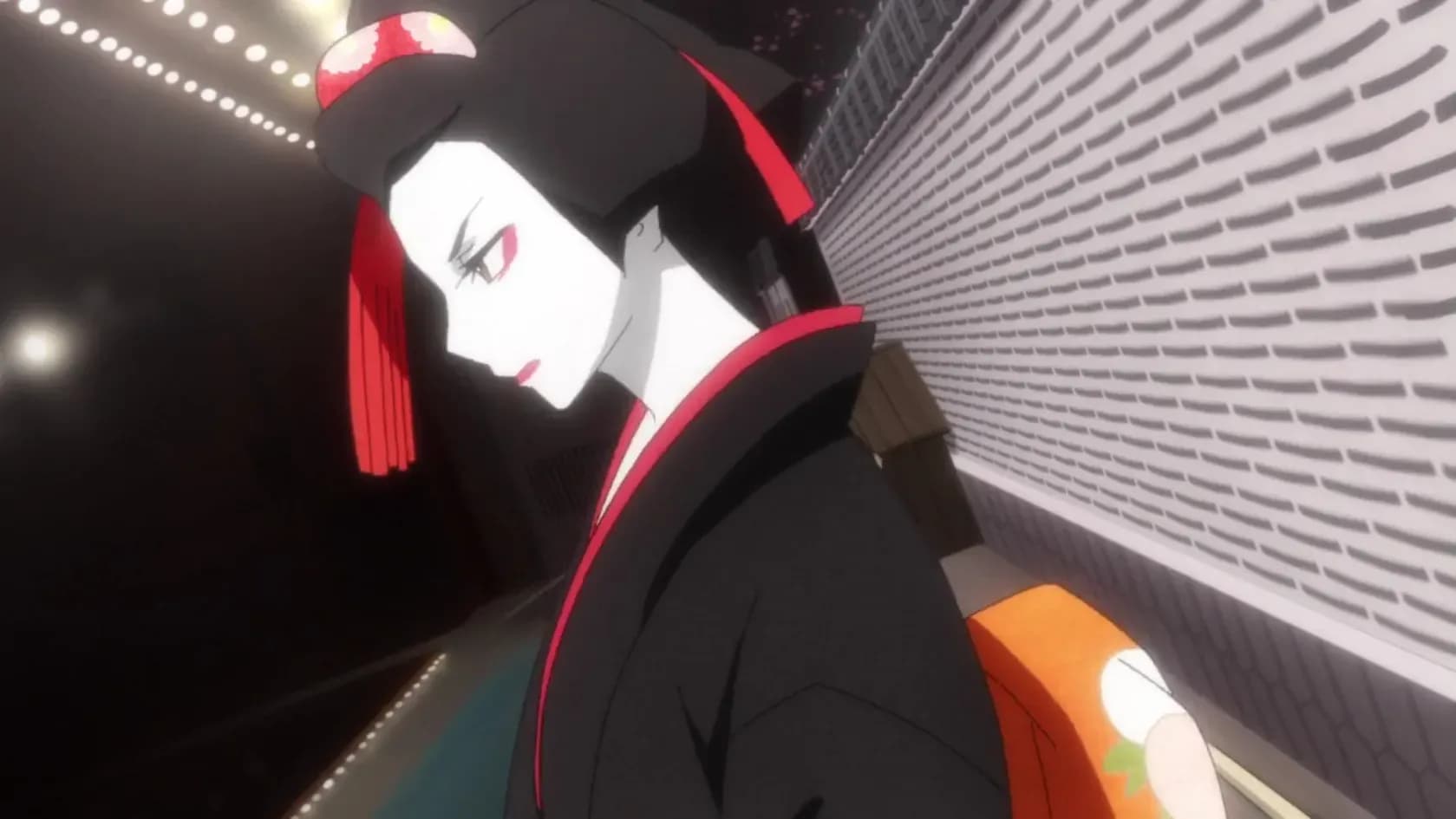 Клуб кабуки screenshot 2