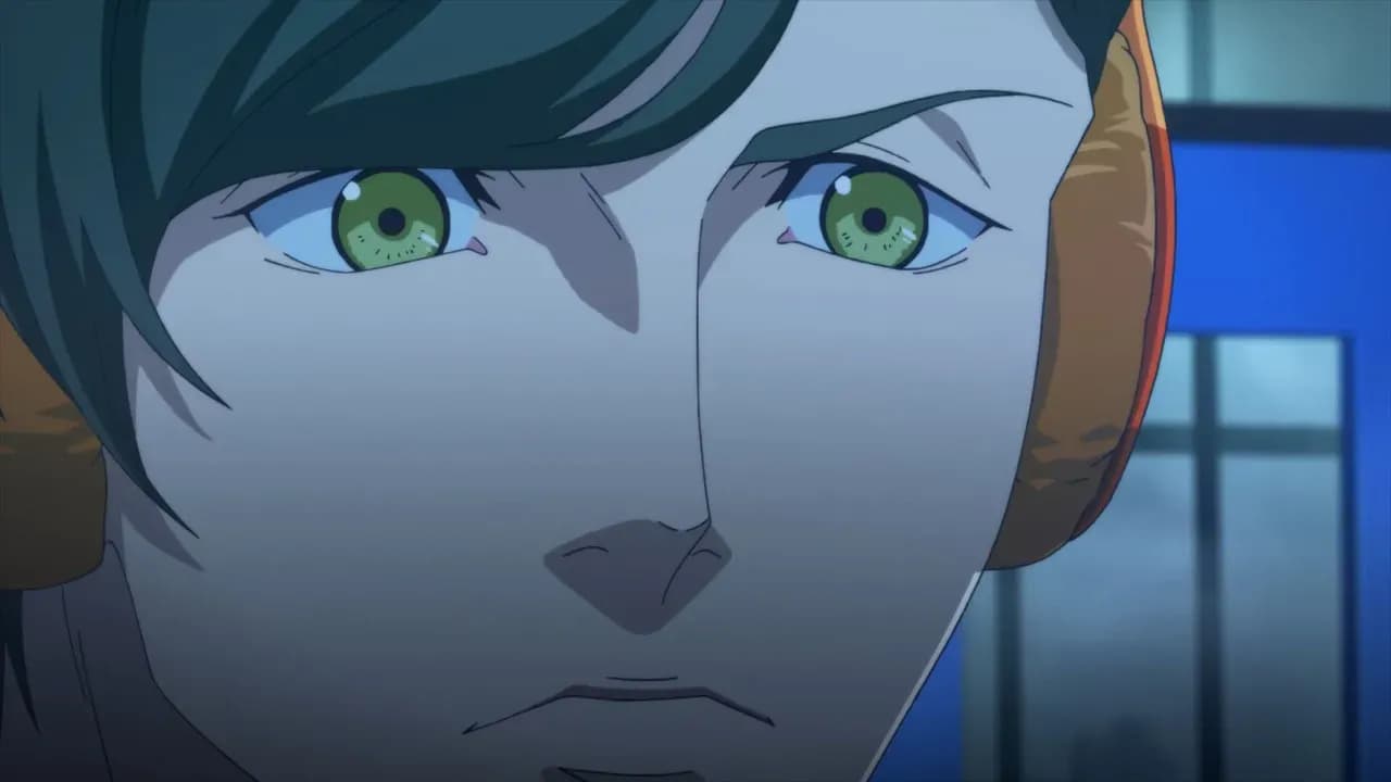 Маска героя (2019) screenshot 2