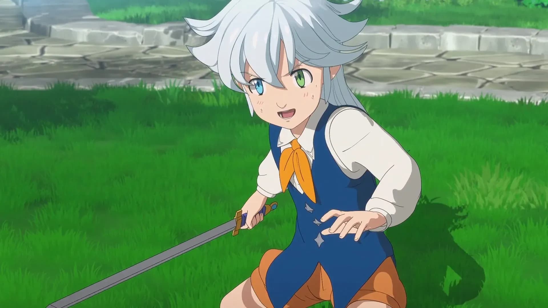 Семь смертных грехов: Недовольство Эдинбурга screenshot 1