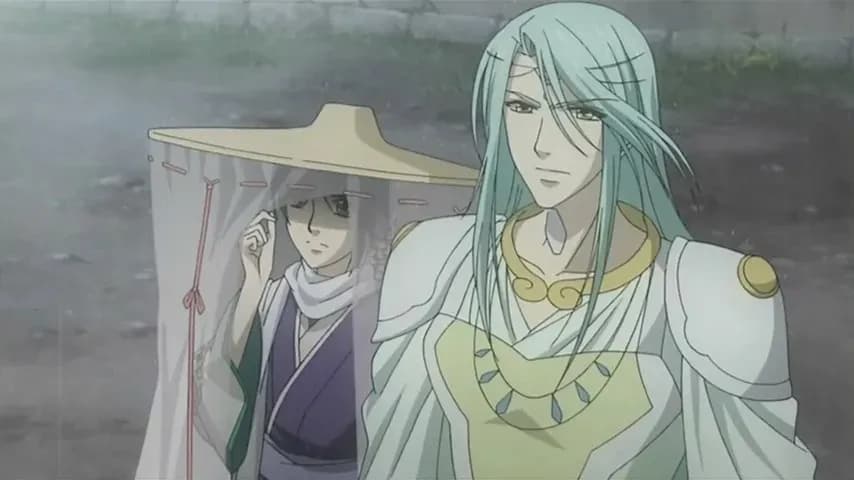 В далекие времена (спецвыпуск 2) screenshot 2