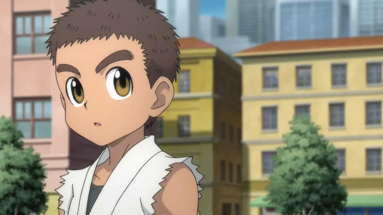 Охотник х Охотник: Последняя миссия screenshot 2