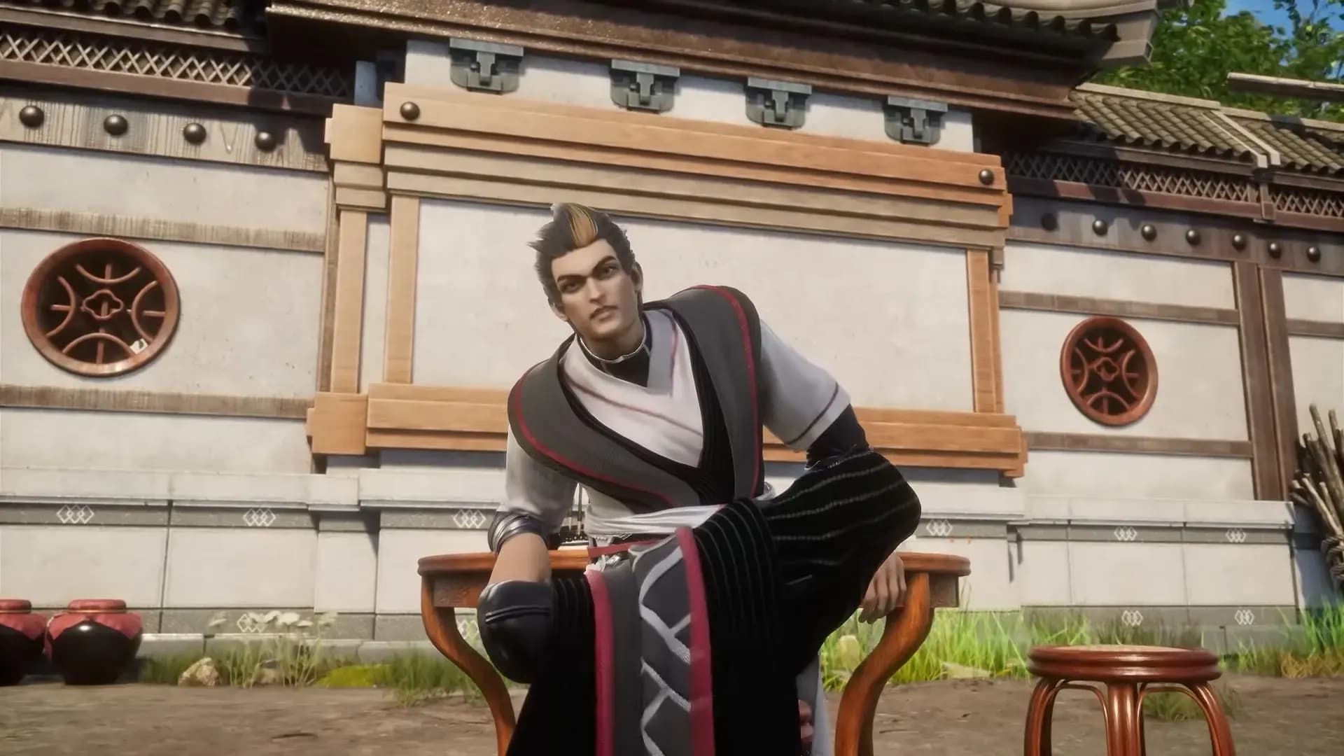 Владыка хаоса screenshot 2