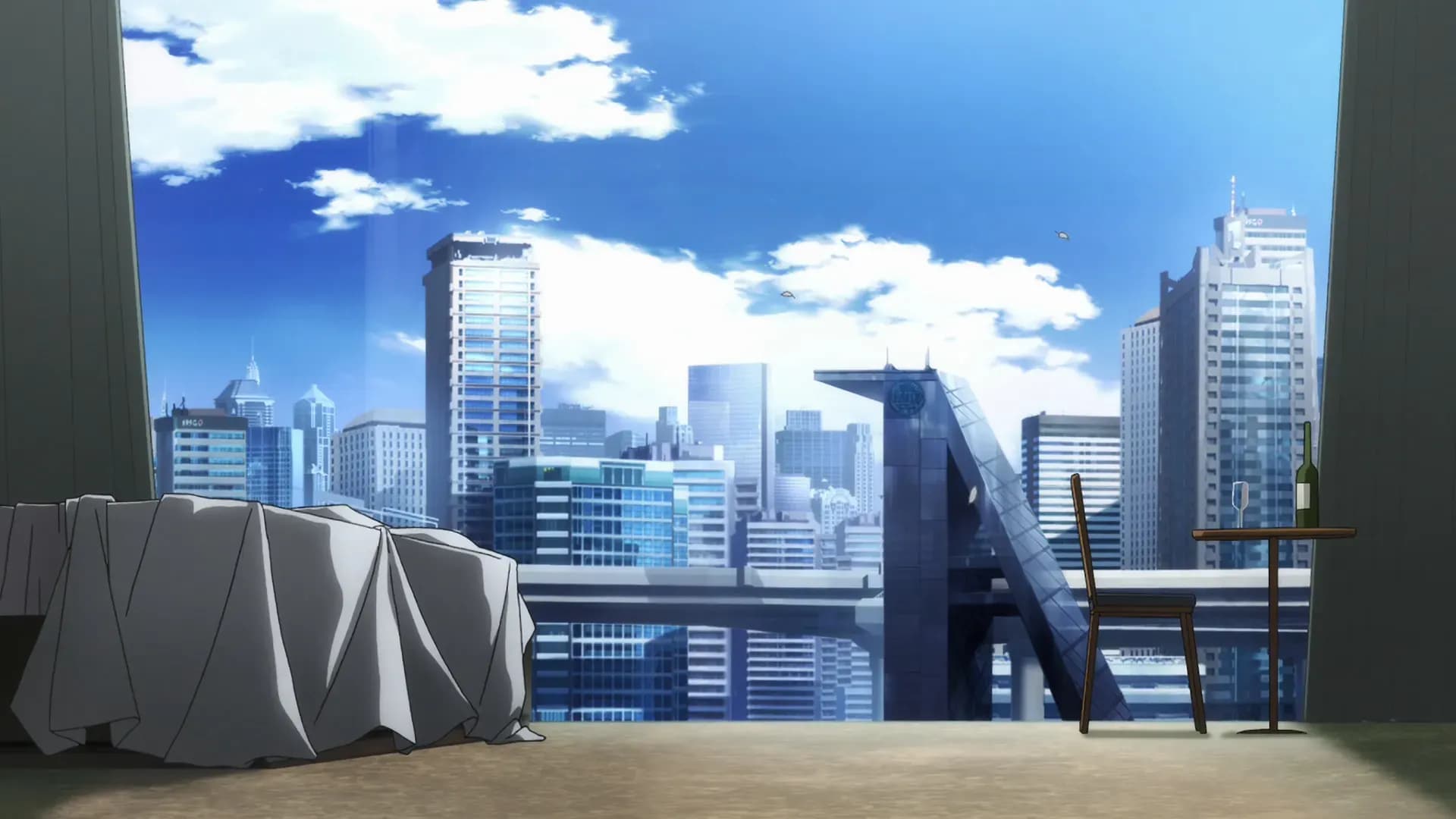 Мобильный воин Гандам: Нарратив screenshot 2