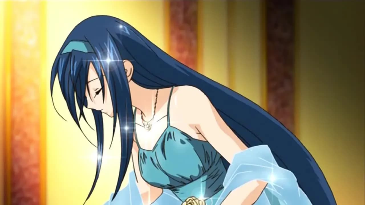 Жрица Луны, жрица Солнца screenshot 2