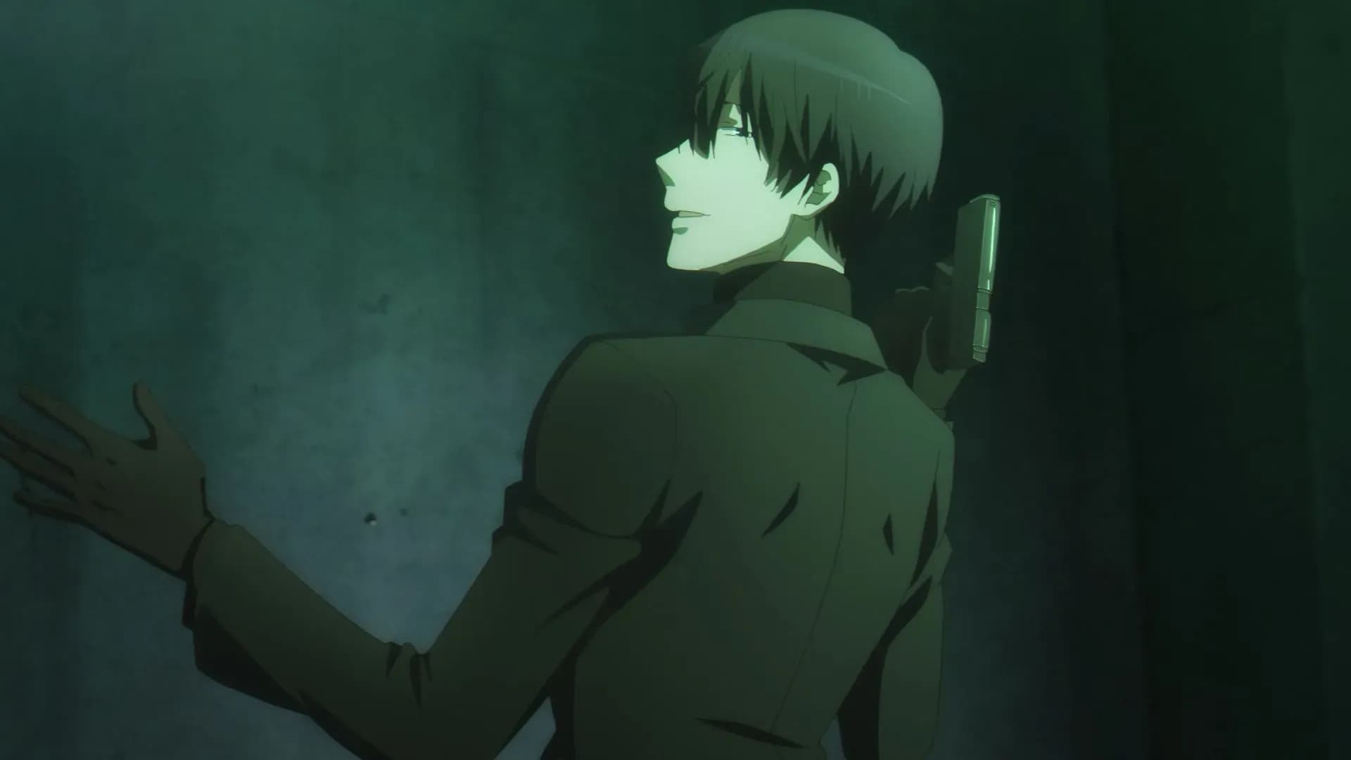 Убийственная любовь screenshot 1