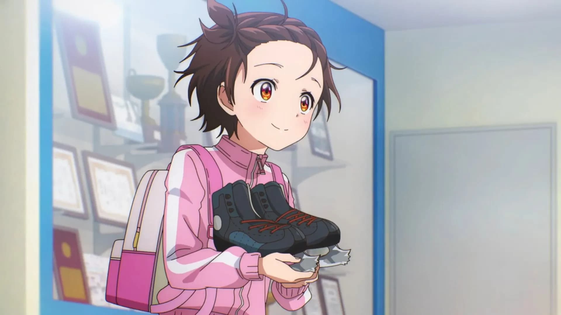 Медалистка screenshot 2