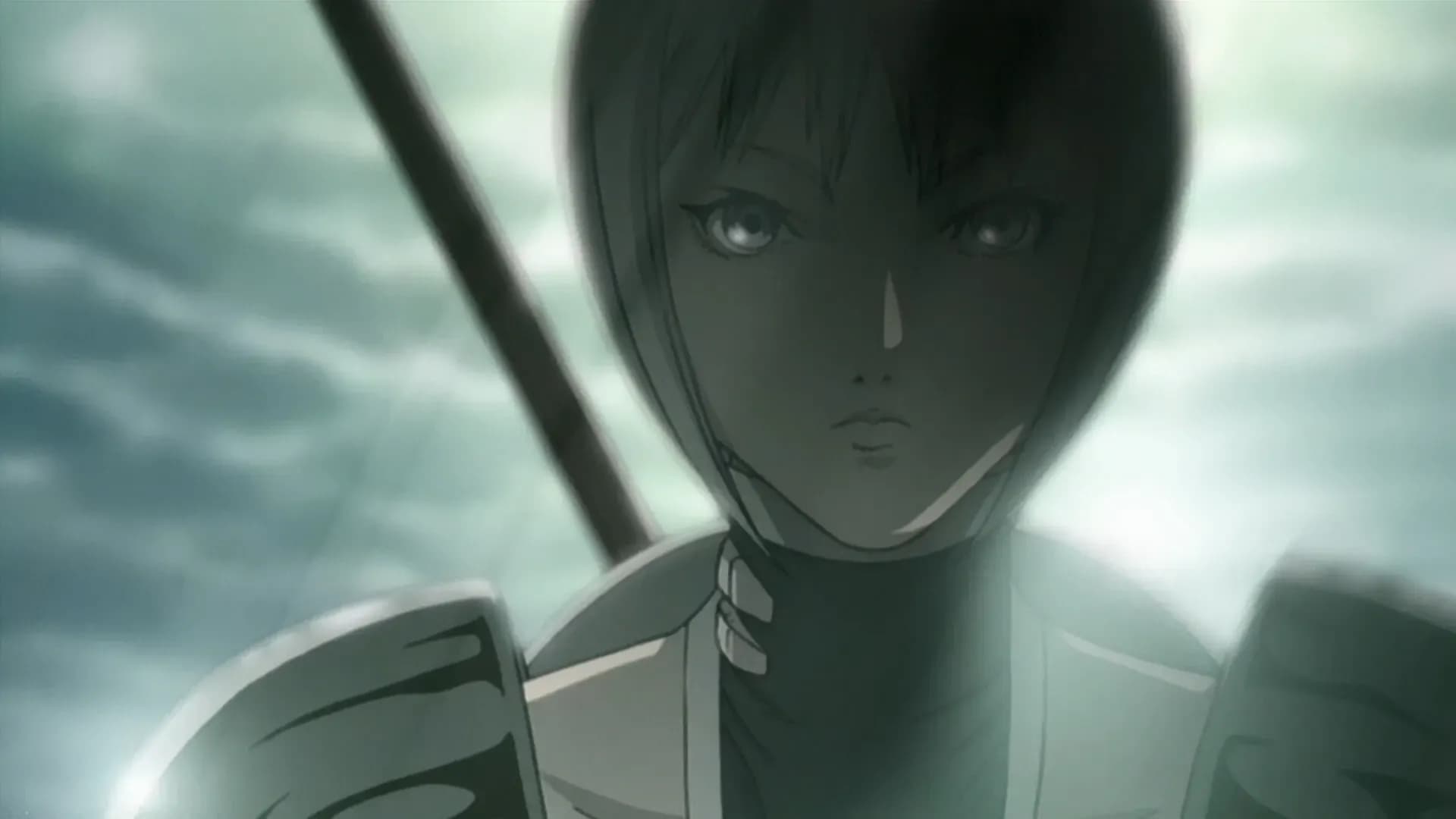 Клеймор screenshot 1