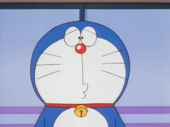 Новый Дораэмон 2006 (фильм первый) screenshot 2