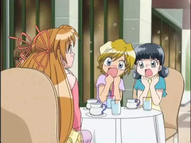 Храни меня, леденец! screenshot 2