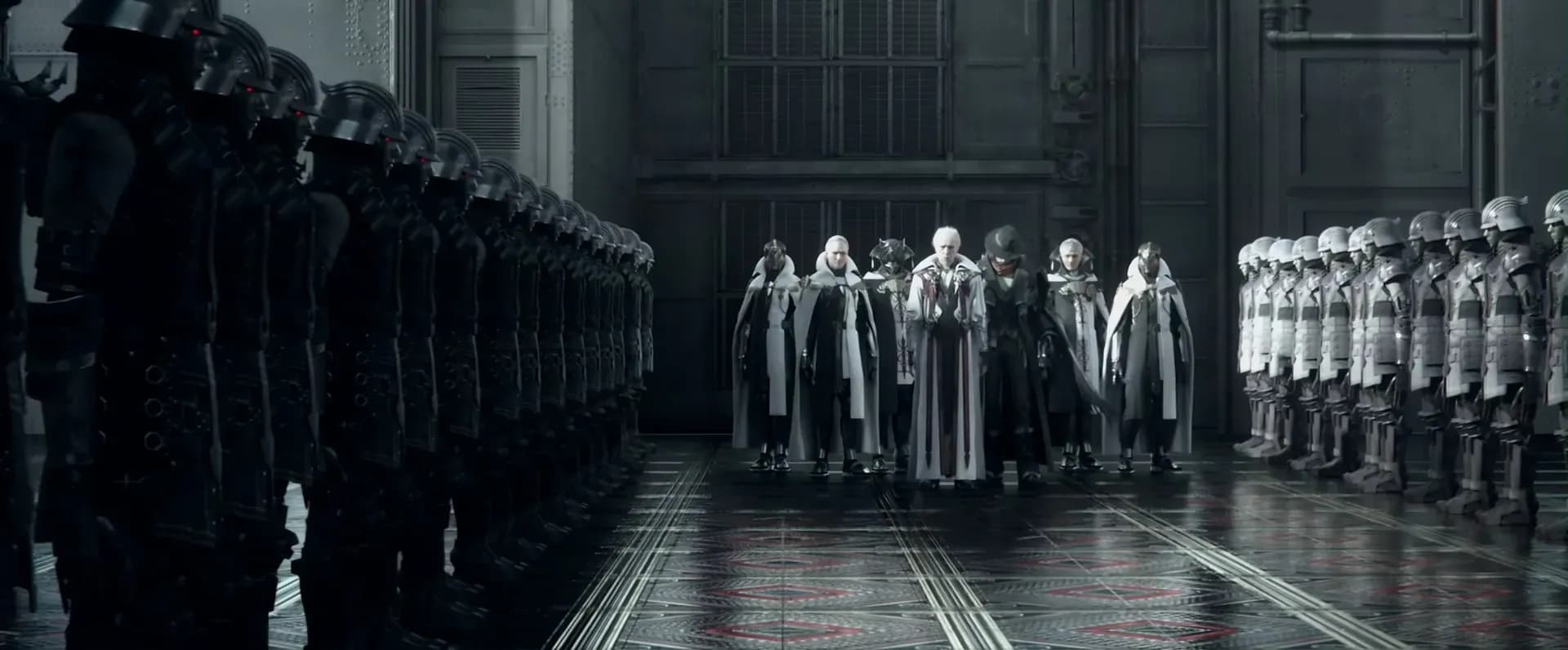 Кингсглейв: Последняя фантазия XV screenshot 1