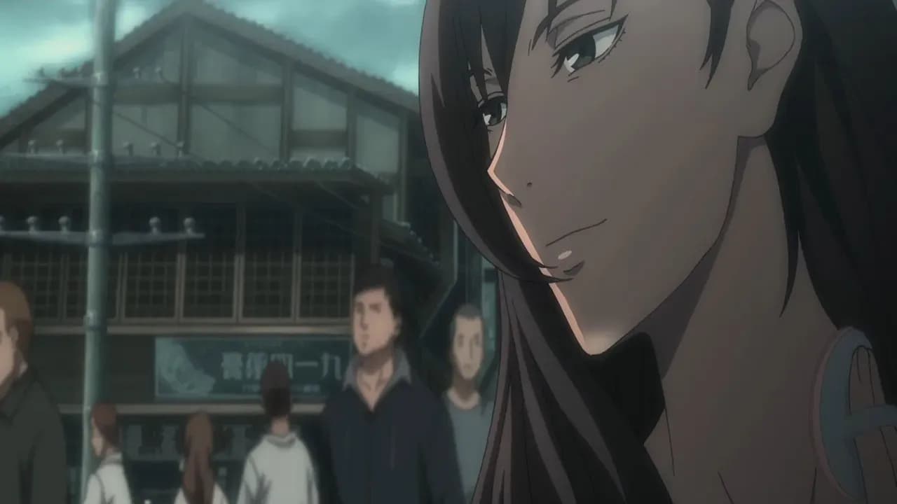 Один из отвергнутых: Изгой — Небесная гора screenshot 1