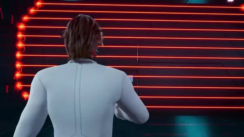 Записи о пути к вознесению screenshot 1