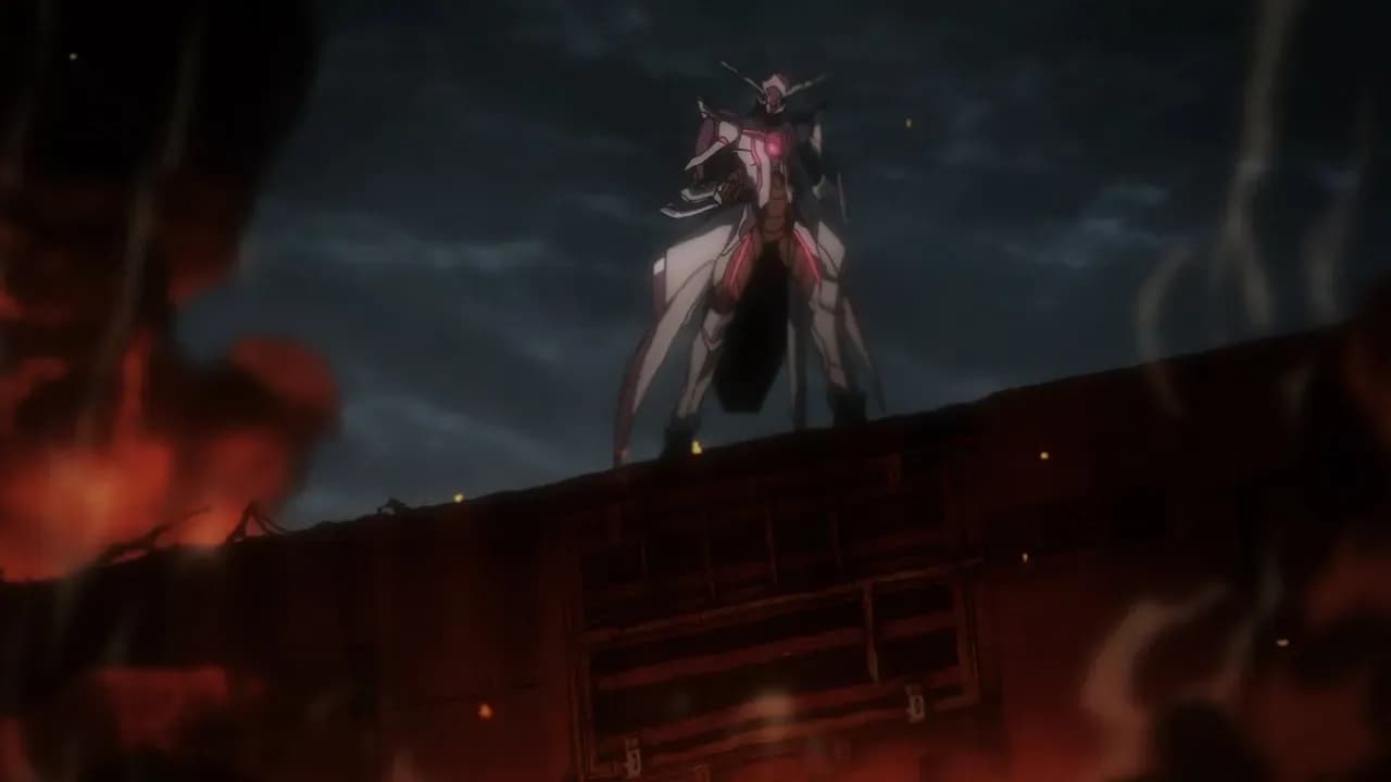 Регалия: Три священные звезды screenshot 2