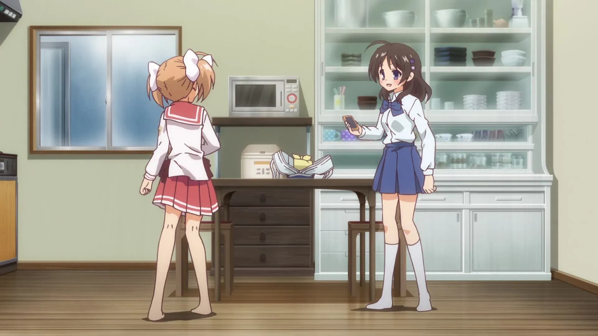 Ария по прозвищу Алая пуля: Дважды А screenshot 2