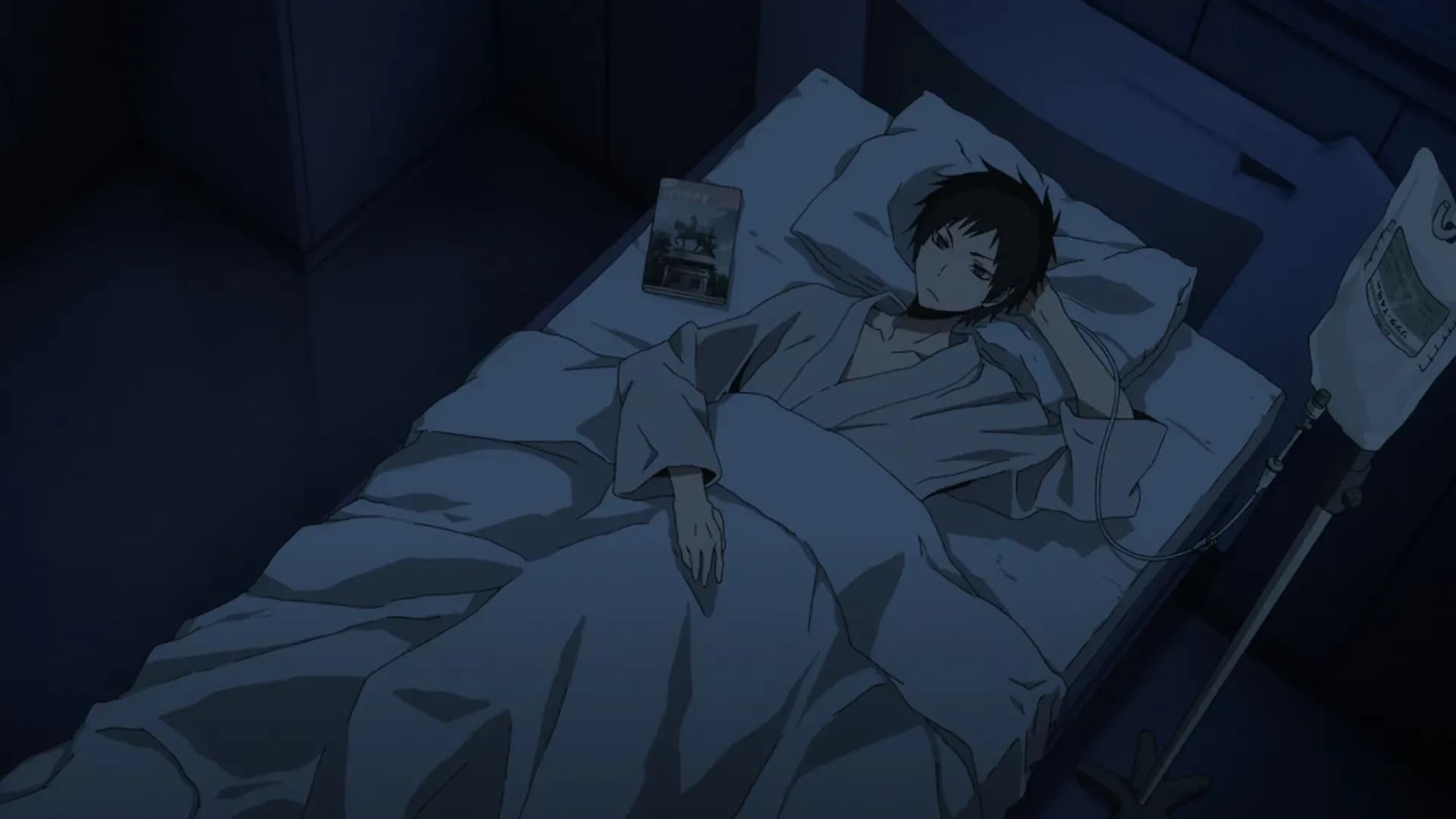 Дюрарара!! 2 (сезон второй) screenshot 1