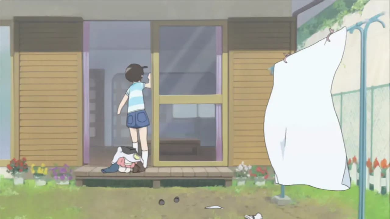 Клубничный зефир OVA-2 screenshot 1