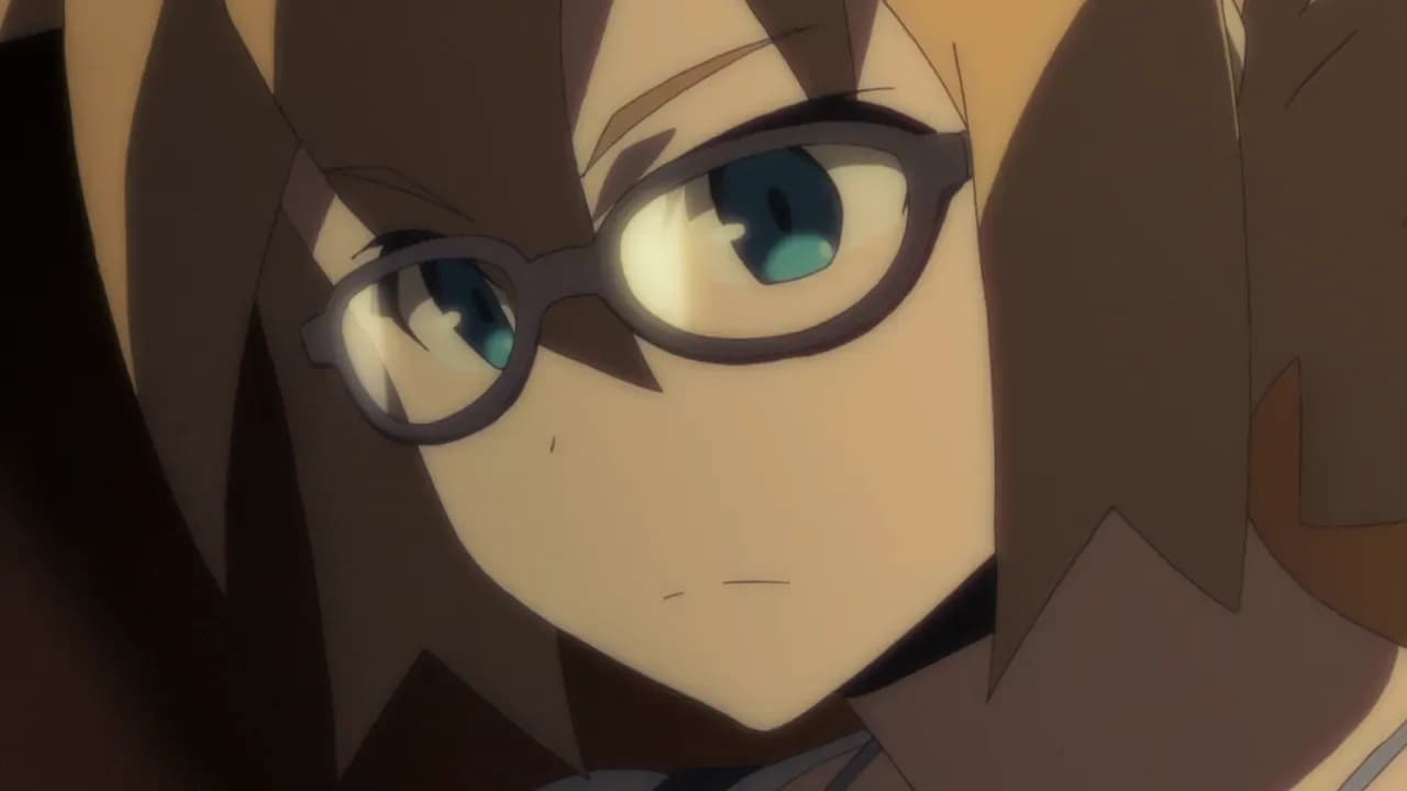 Лазурный стрелок: Ганвольт screenshot 2