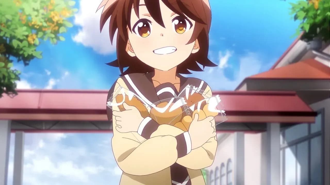 Трёхцветный клевер screenshot 2