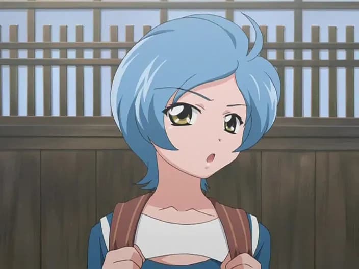 Замужняя девушка-волшебница screenshot 2