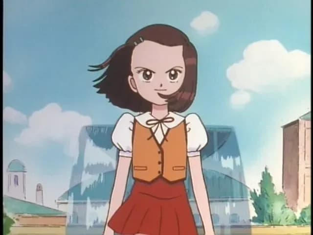 Медсестра-ангел Ририка SOS screenshot 1