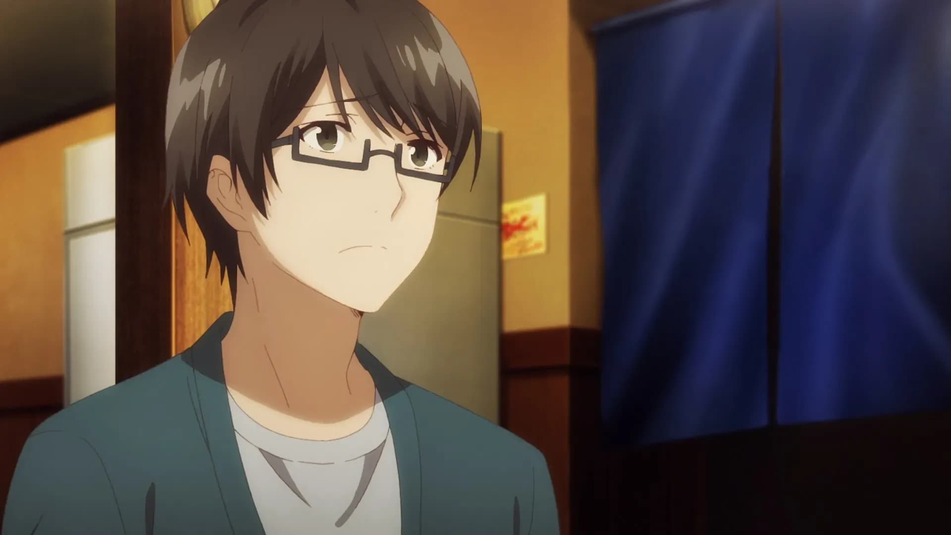 Я побрился. И приютил школьницу screenshot 1