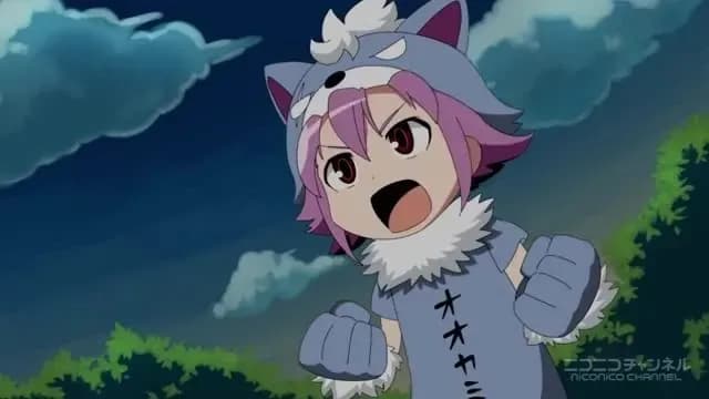 Гакумон! Школа монстров screenshot 2