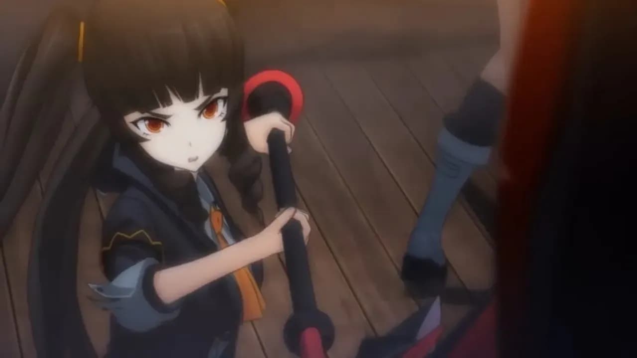 Соулворкер: Оружие души screenshot 2