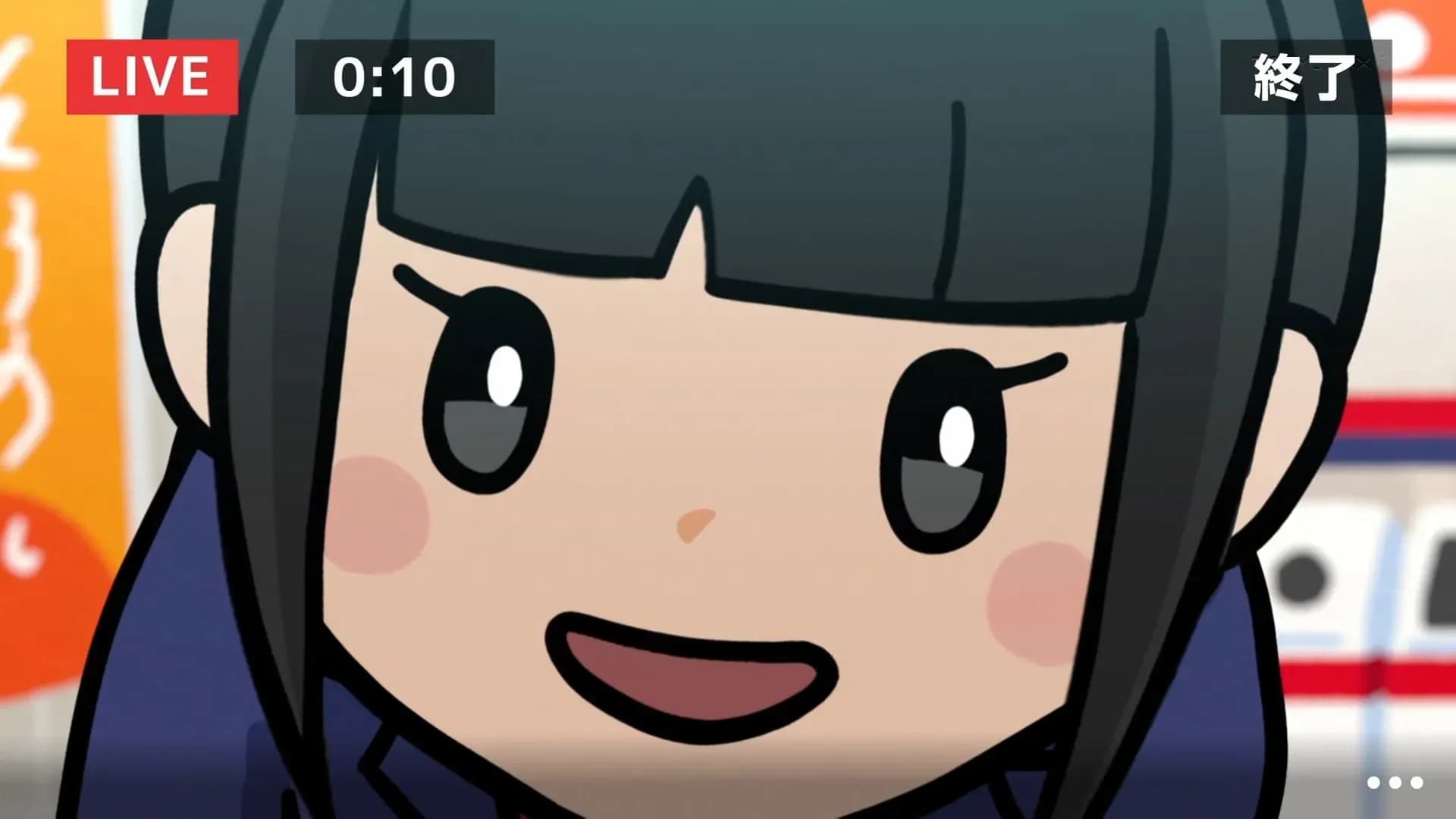 Синобанай! Криптониндзя Сакуя screenshot 2