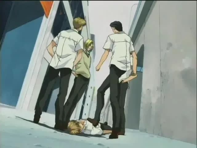 Убежище ангела screenshot 2