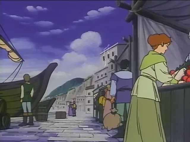 Тайна древнего шестикнижья screenshot 2