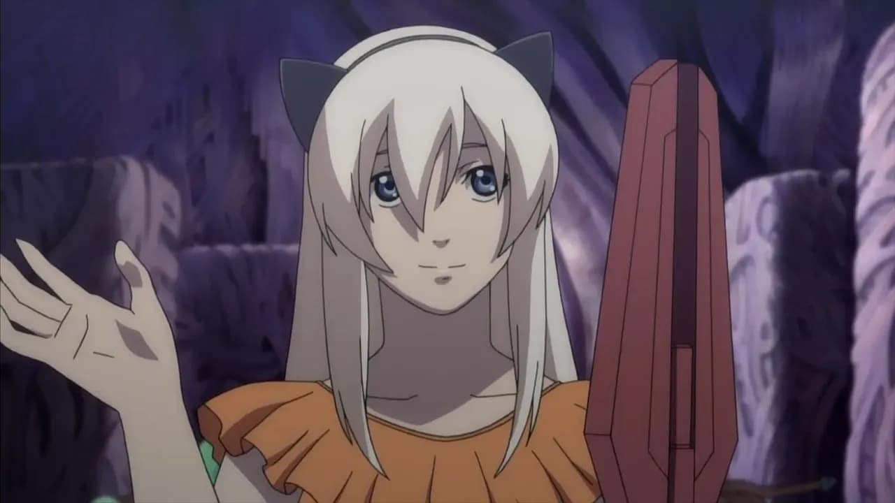 Башня Друаги: Меч Урука screenshot 2